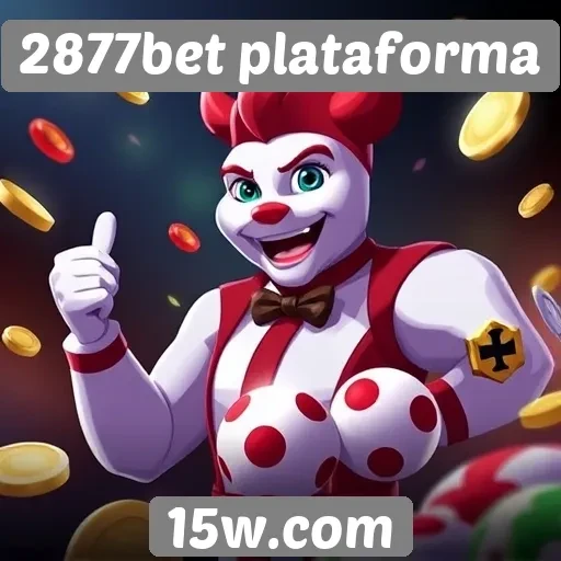 Ofertas de bônus e promoções na 2877bet