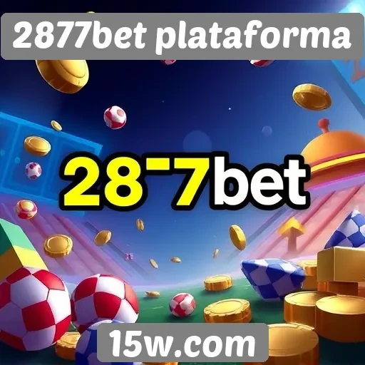 Variedade de jogos oferecidos na plataforma 2877bet